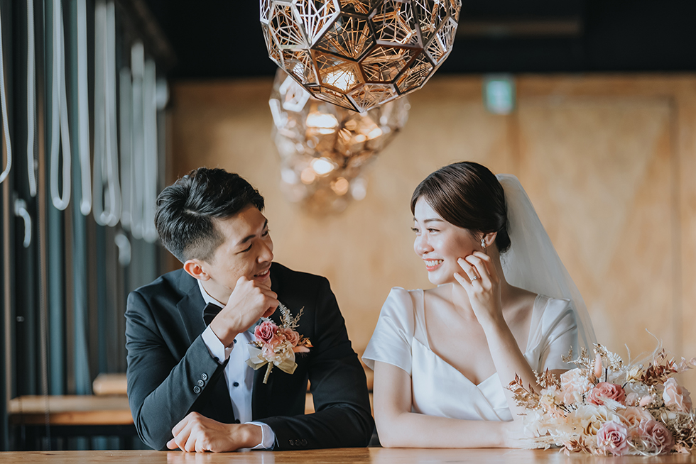 [婚攝] Y&C | 台中。綠朵休閒牧場